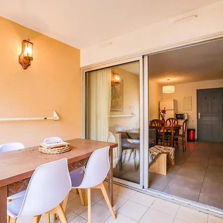 Cb161 Terrasse Piscine & A Pied -